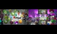 Thumbnail of Plants vs Zombies 2 Neon Mixtape Tour Side B
