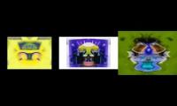 Klasky Csupo Effects #1 in X Major 3