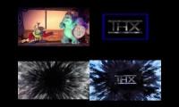 THX Monsters Inc (2002 Boo) Restored