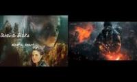 Heda Octavia The fight within