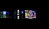 YTPMV Klasky csupo effects round 1 vs G4p tv VGCP scan