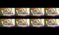 PHIL OF THE FUTURE mashup compilation