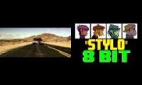 Stylo - 8-Bit + Official