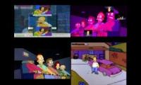 The Simpsons Mashup!!!!!