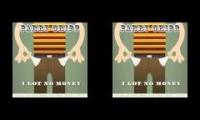 I GOT NO MONEY 2'S COLLECTION
