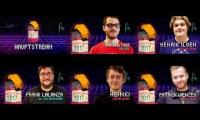 Beansjam Multicast EzPz