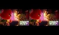 Plants vs Zombies Garden Warfare 2 Beta Trailer Mashup