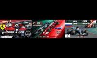 F1 2016 Magyar Youtube Coop