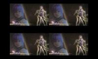 All female warriors moan sounds 3