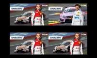 Thumbnail of DTM 2017 Lausitzring Race 2