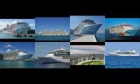 Cruise Vacation Slideshows