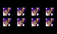 many waluigis HELP me