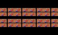 HHAAVVEE 352 BBOOWWLL'SS MMRR SSQQUUIIDDWWAARRDD