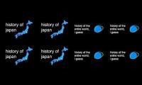 history breaks through the walls of reality