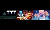 TROUBLE IN TERRORIST TOWN #75 - DIE UNDERTALE PISTAZIEN ● Let's Play TTT