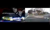 Kurier dpd initial d