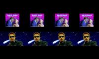 What is Darude Shooting Stars For...Love?