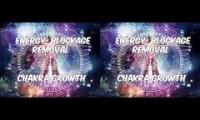 Energetic Blockage clearing:)
