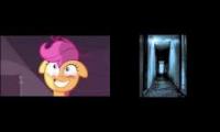 Thumbnail of My Little Pony HORROR MOVIE TRAILER