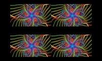 fractal image collage