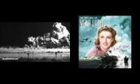 Atomic Bomb set to We'll Meet Again