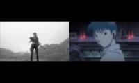 Quiet's Theme [Evangelion: New Theatrical Edition AMV]