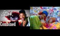 Thumbnail of Fresh Prince of Bel Air 2017 Opening