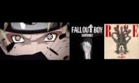 centuries/rise naruto amv