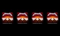 master of puppets pice together