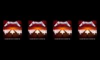 Thumbnail of master of puppets pice together