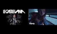 le Castlevania - John Wick Mode x The Weeknd - False Alarm