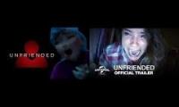 Unfriended - Official Trailer (HD)