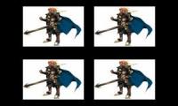 Lufia Battle Mashup3