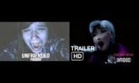 Unfriended TRAILER- {Disney/Dreamworks Style}