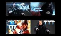 Trouble in Terrorist Town #77 (Gronkh, Pandorya, Currywurst, Tobinator)