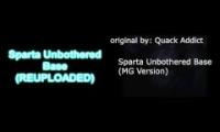 Sparta Unbothered Mashup