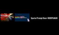 A Base Fusion: Sparta HSM Prompt Nyan Cat Remix