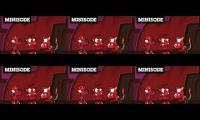 All Mixels Moon Madness (Mixels Season 2 Episode 1)