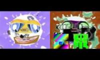 Klasky Csupo in G Major 74 in Jesus Christ