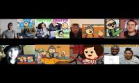 Thumbnail of Cyanide & Happiness Compilation - #1 REACTION MASHUP!!!!