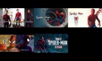15 years of SPIDER-MAN in The Movies