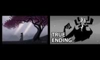 Samurai Jack Ending - Aku's Way x SAMURAI JACK'S TRUE ENDING - "AKU'S WAY" (Animatic)