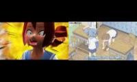 An mashup of what Aishaltion you know