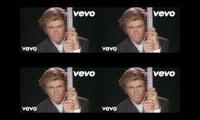 This is my kind of saxaphone quartet