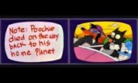 The Now-Dead Poochie