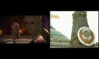 FINAL FANTASY XIV: Stormblood Launch Trailer