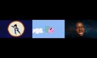3 shooting stars memes