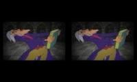 (Old) YTP- The Phantom Meen-ace 2.0 (x2)