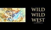 Steel Ball Run - Wild Wild West (Groovaholik)