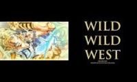 Steel Ball Run - Wild Wild West (Groovaholik)